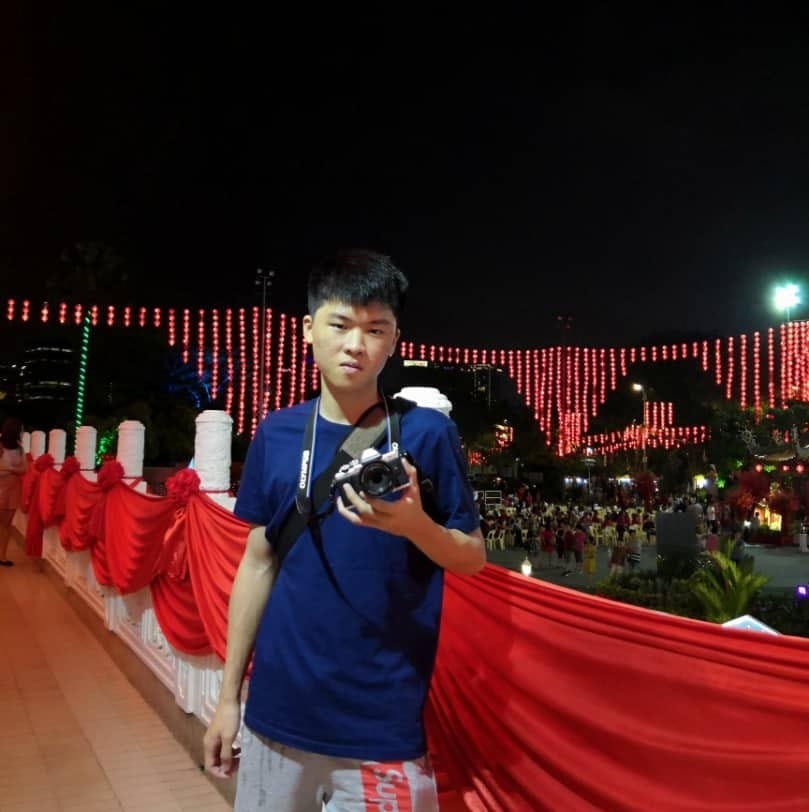 Saw Chun Yang